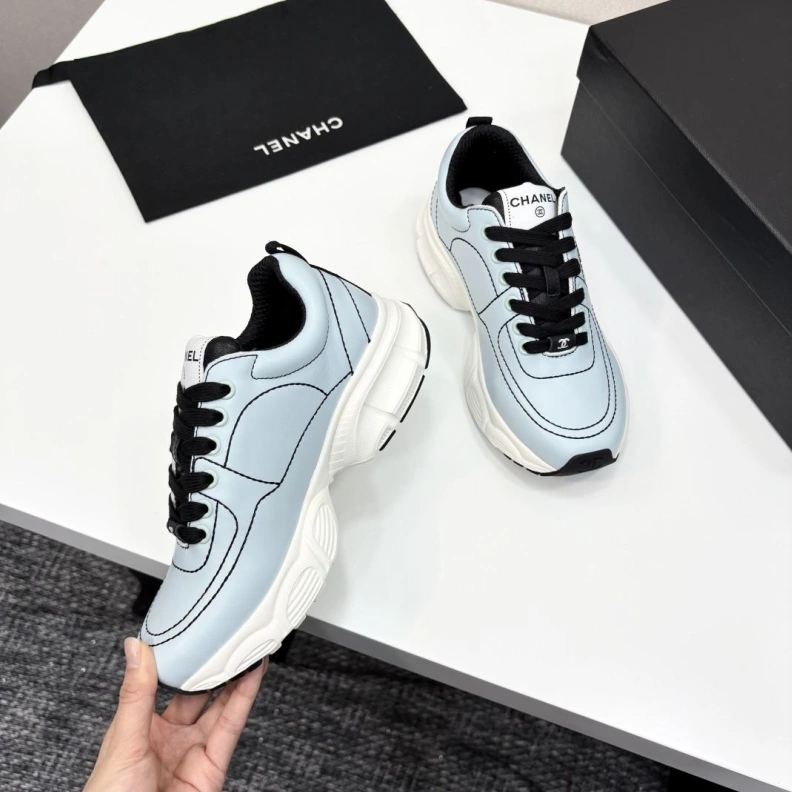 Chxnxl Casual Shoes Soft 119701