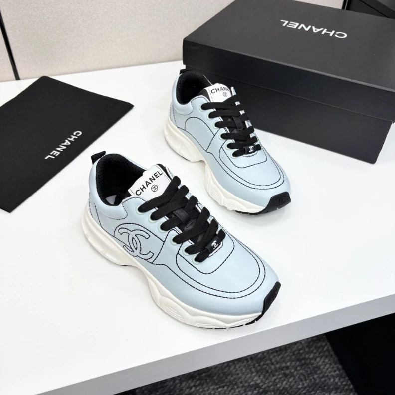 Chxnxl Casual Shoes Soft 119701