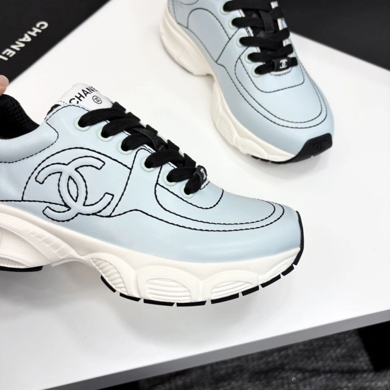 Chxnxl Casual Shoes Soft 119701