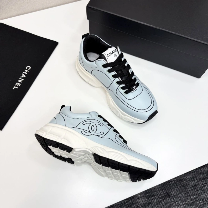 Chxnxl Casual Shoes Soft 119701