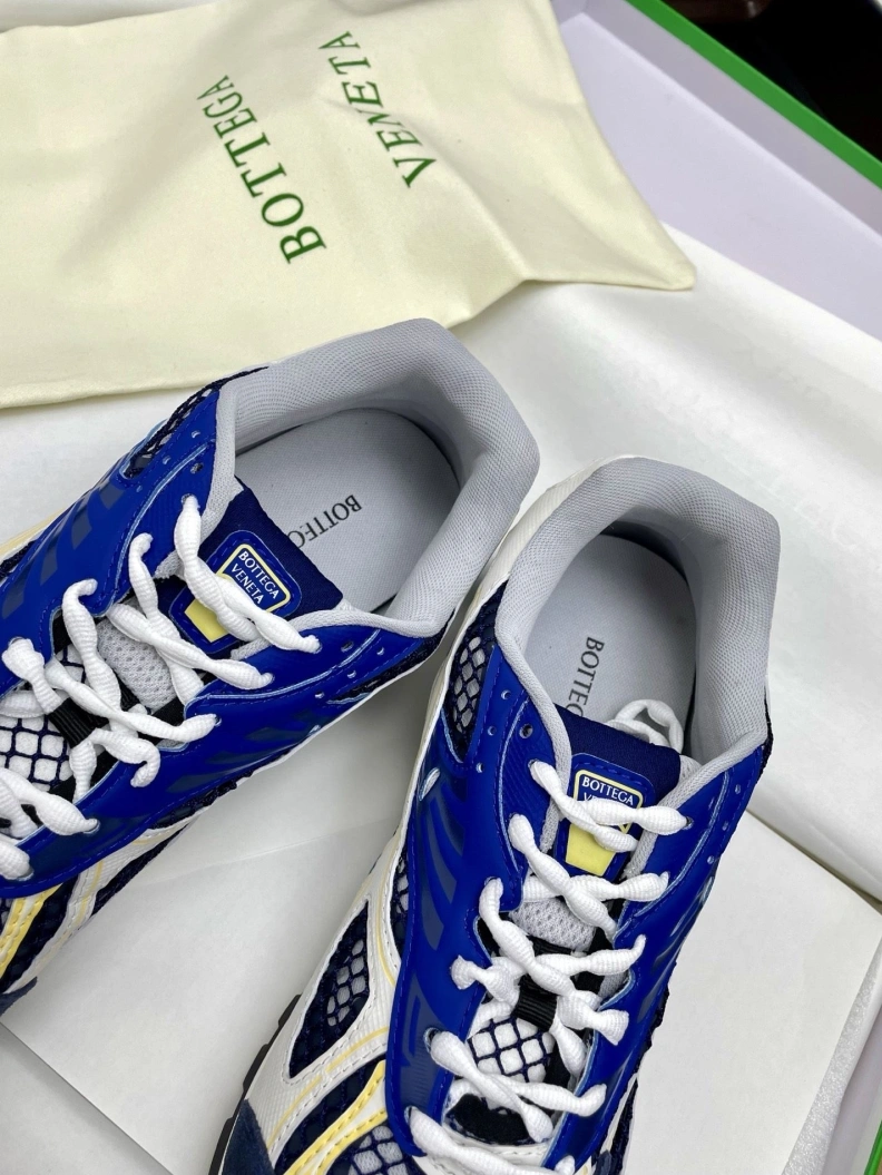 Bxttxga Vxnxta Casual Shoes Comfortable 112599