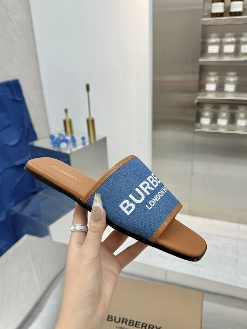 TopPick Bxrbxrry Slippers 114839