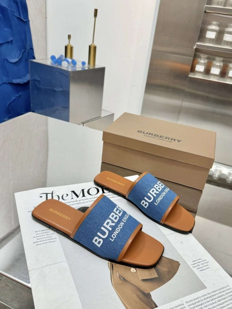 TopPick Bxrbxrry Slippers 114839