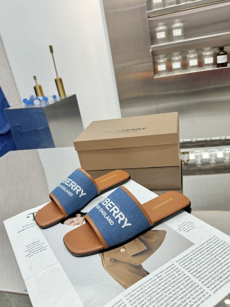 TopPick Bxrbxrry Slippers 114839