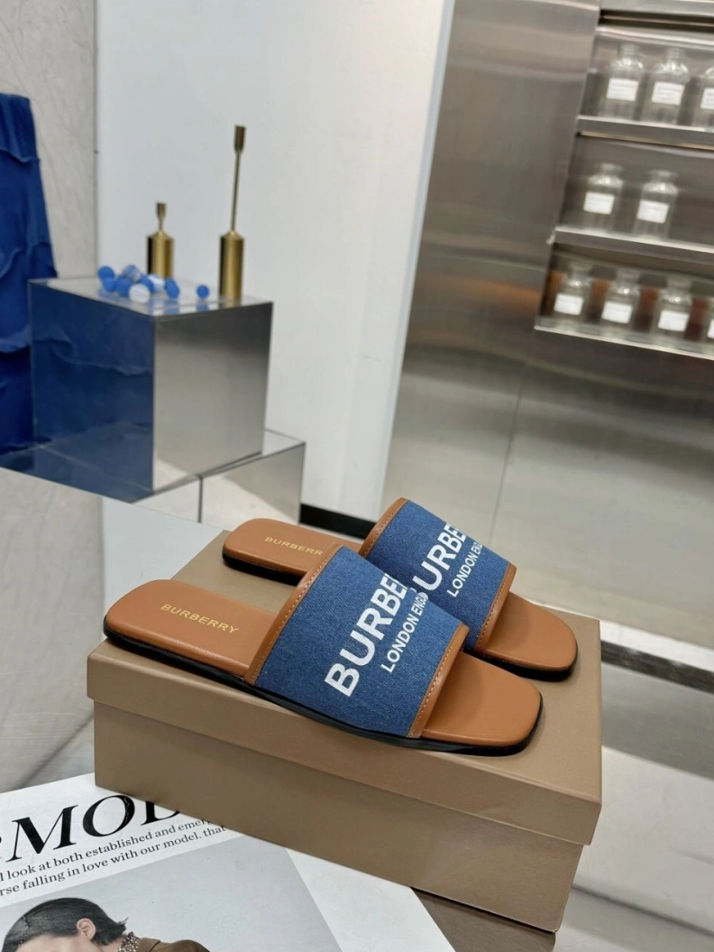 TopPick Bxrbxrry Slippers 114839