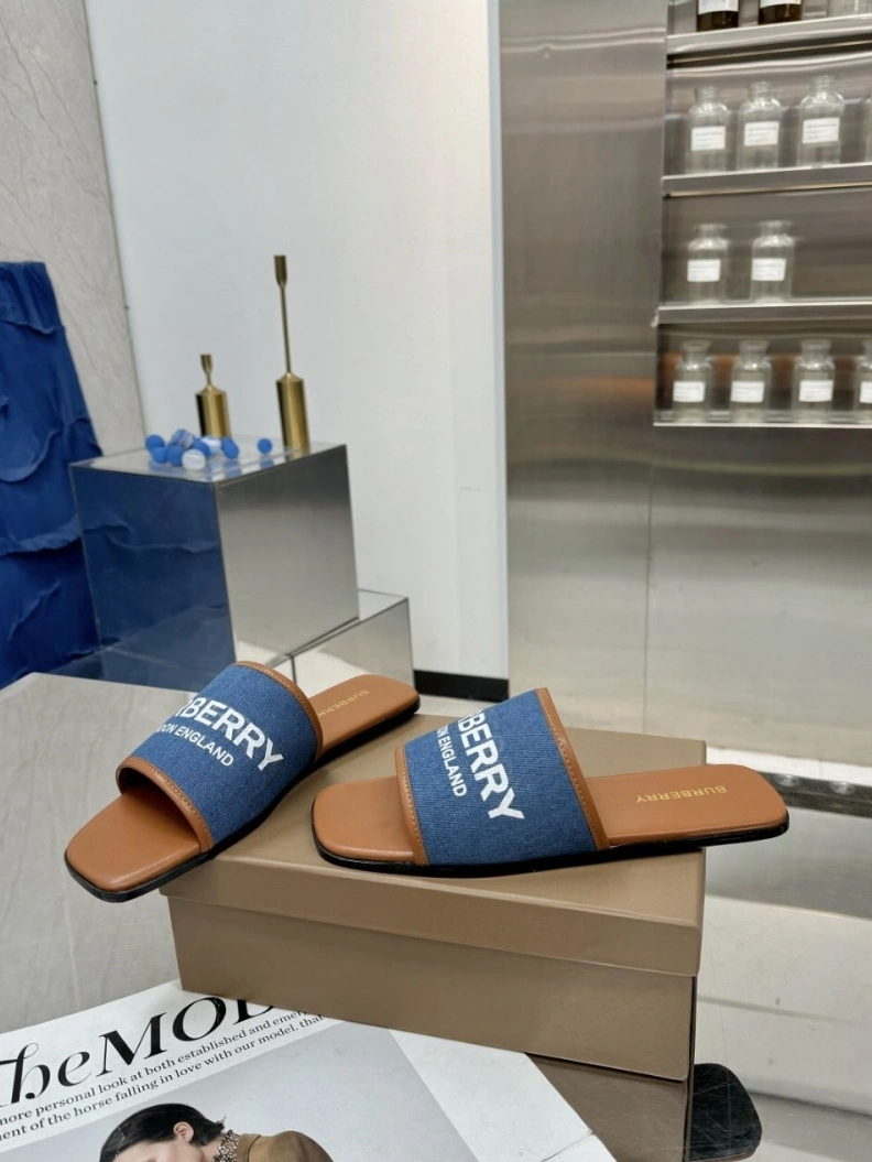 TopPick Bxrbxrry Slippers 114839