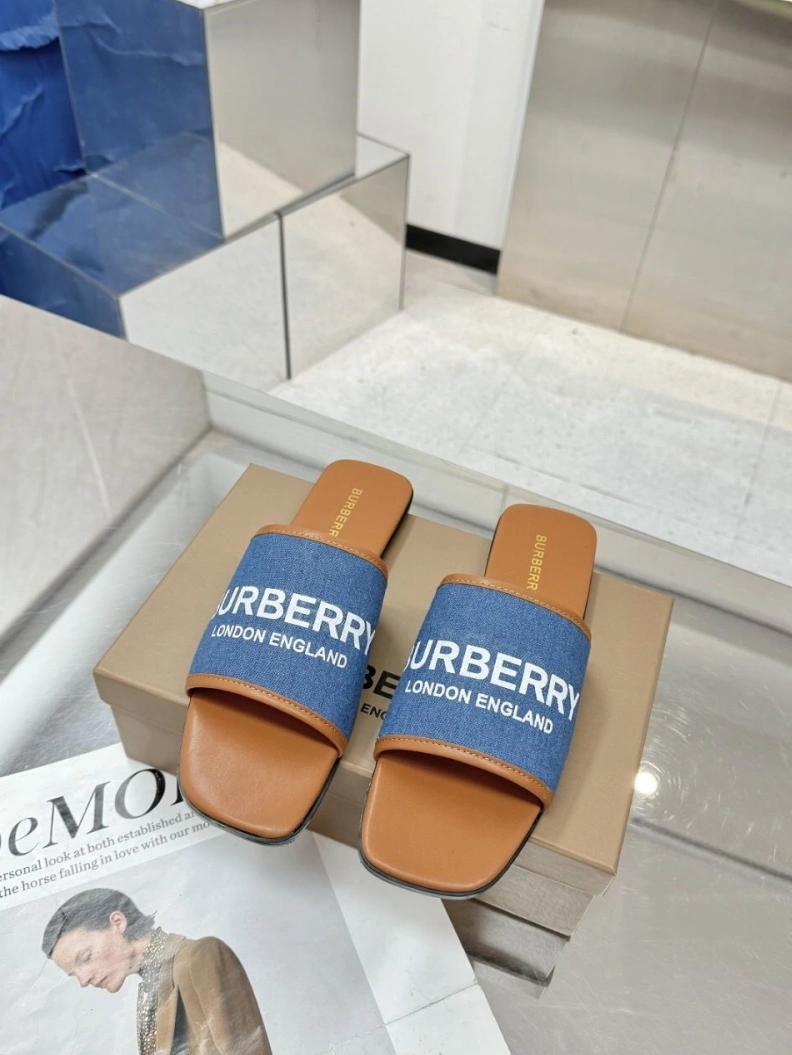 TopPick Bxrbxrry Slippers 114839