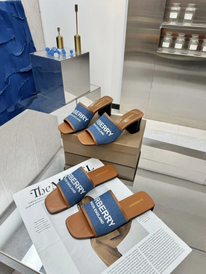 TopPick Bxrbxrry Slippers 114839
