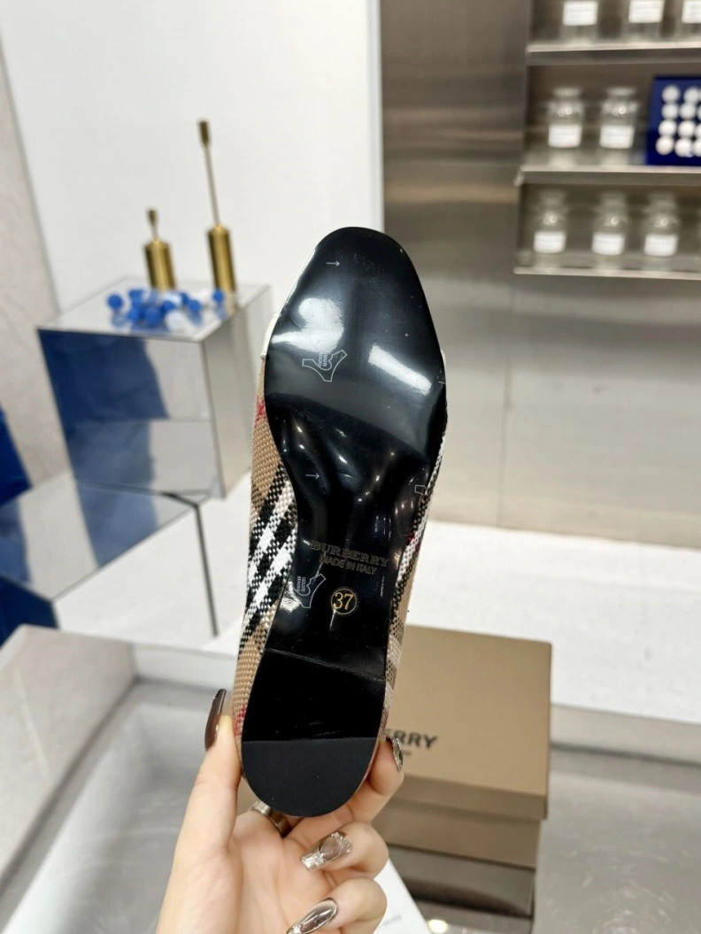UrbanStyle Bxrbxrry Sneakers 114830