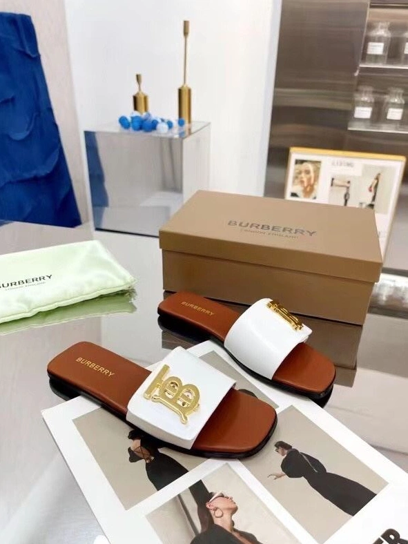 Bxrbxrry Slippers Stylish 114833