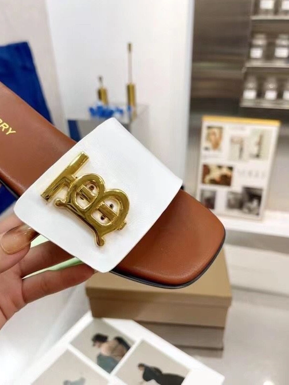 Bxrbxrry Slippers Stylish 114833
