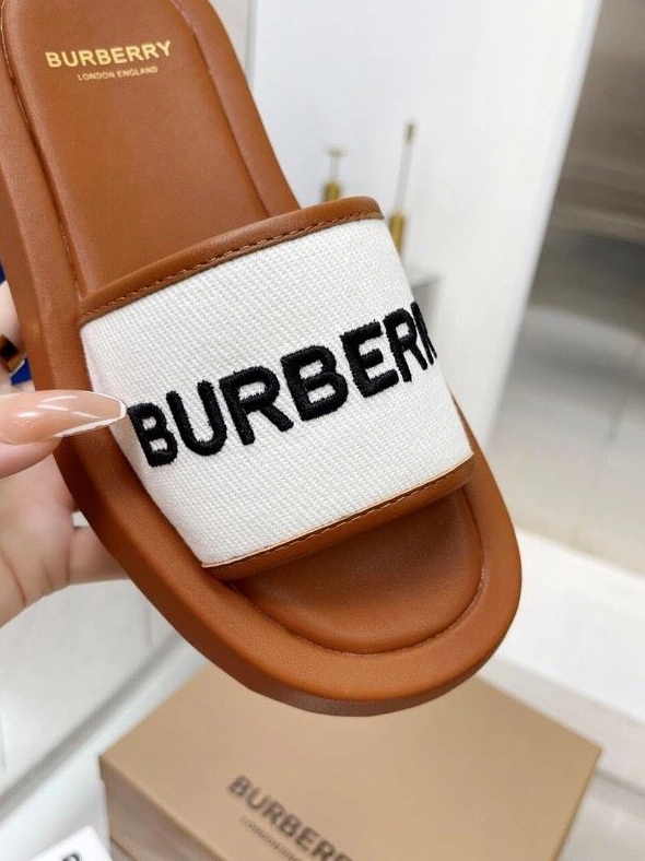 Bxrbxrry Slippers Bold 114831