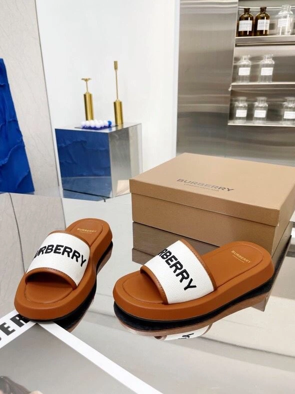 Bxrbxrry Slippers Bold 114831