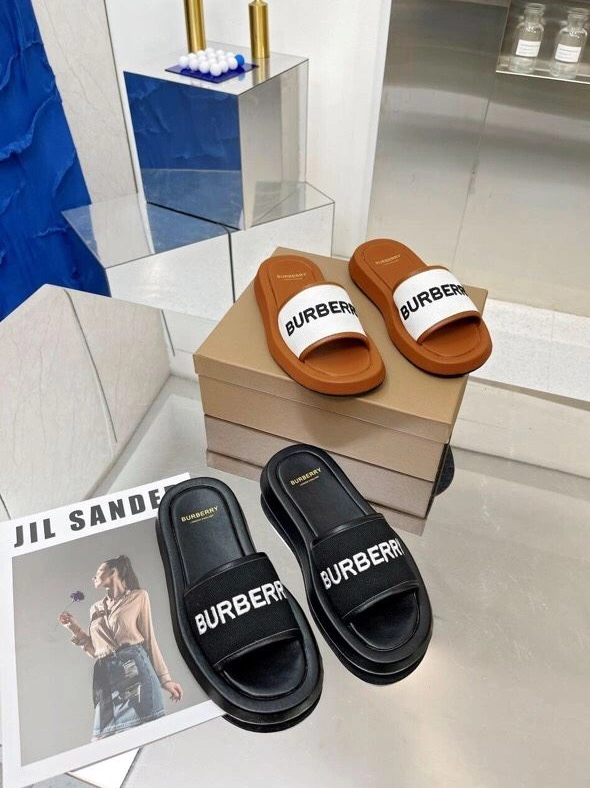 Bxrbxrry Slippers Bold 114831