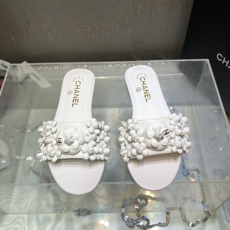 Chxnxl Slippers Stylish 118996