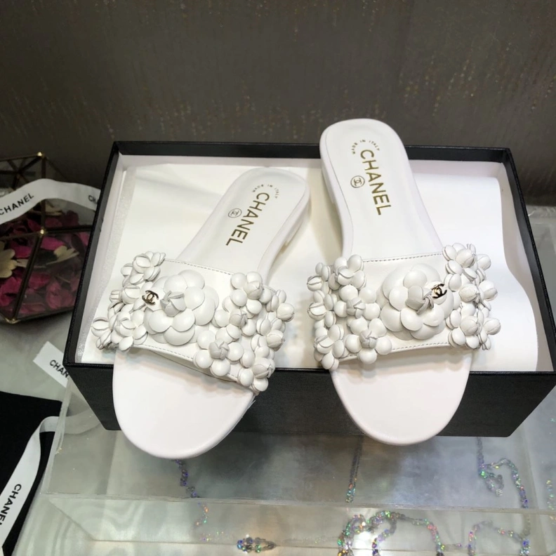 Chxnxl Slippers Stylish 118996