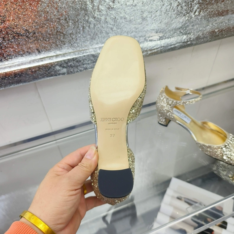 Flexible Chxnxl Sandals 119249