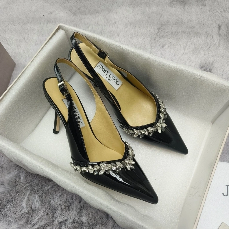 Jxmmy Chxx Sandals Timeless 177784