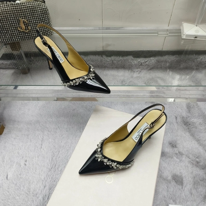Jxmmy Chxx Sandals Timeless 177784