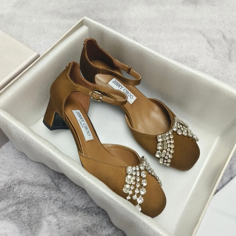 Compact Chxnxl Sandals 119255