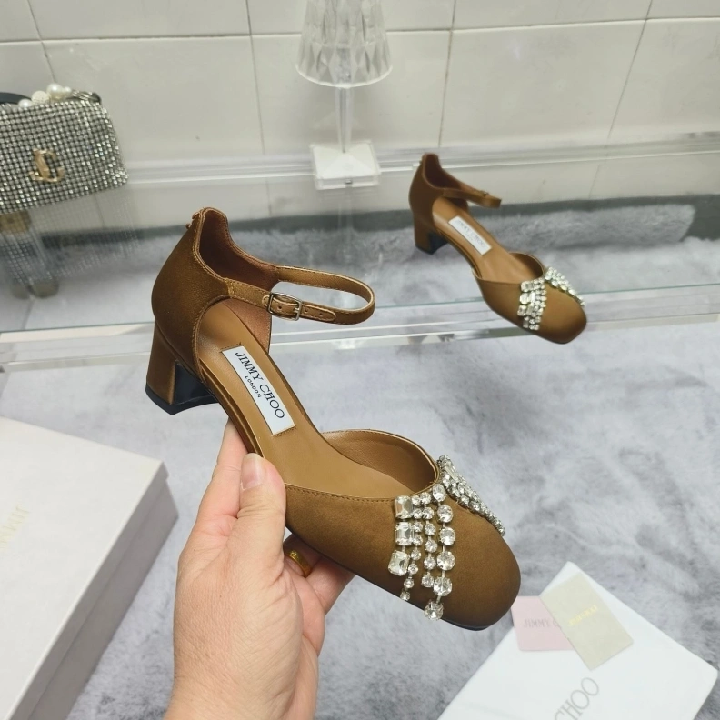 Compact Chxnxl Sandals 119255