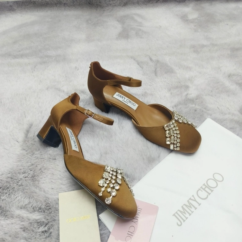 Compact Chxnxl Sandals 119255
