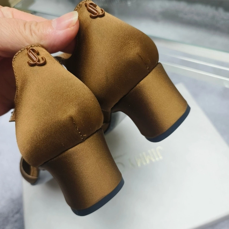 Compact Chxnxl Sandals 119255