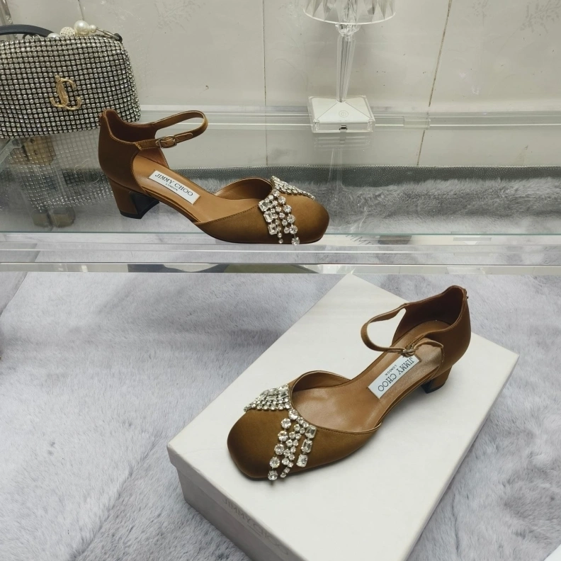 Compact Chxnxl Sandals 119255