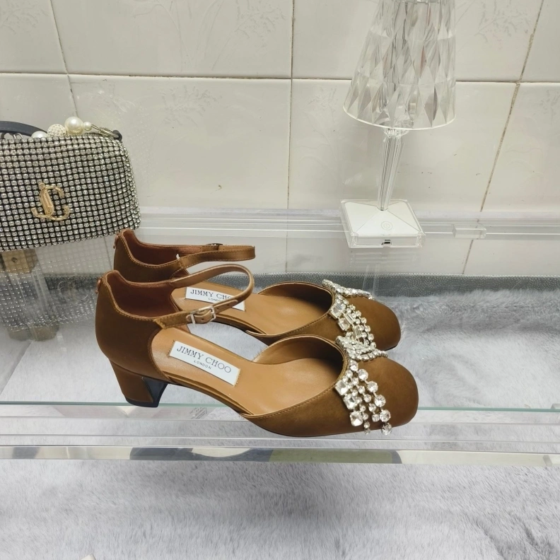 Compact Chxnxl Sandals 119255