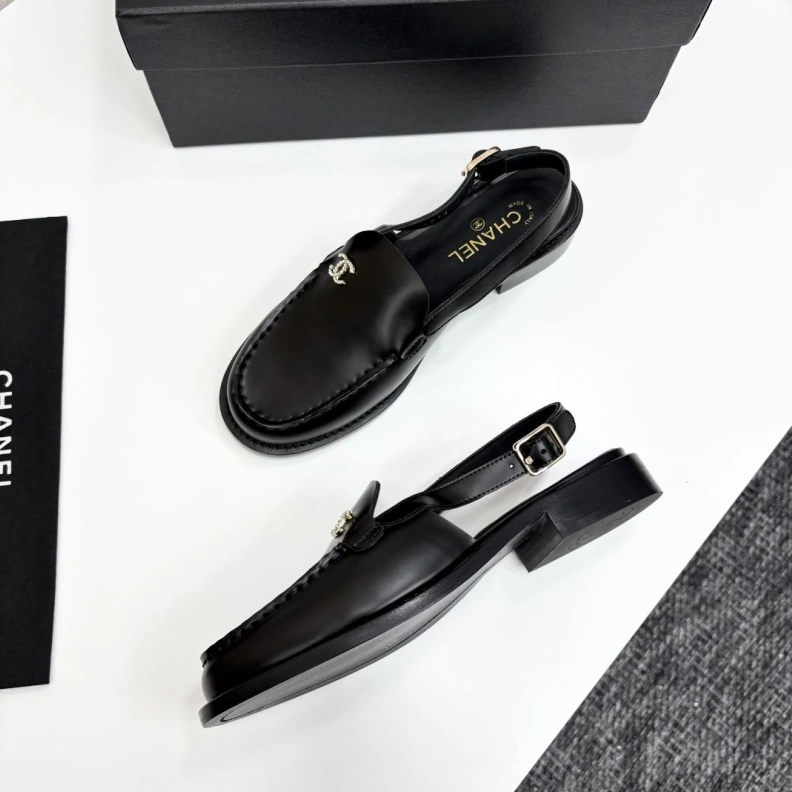 Chxnxl Sandals Bold 119246