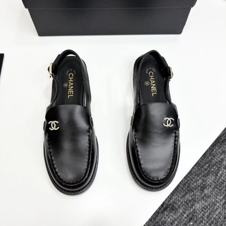 Chxnxl Sandals Bold 119246