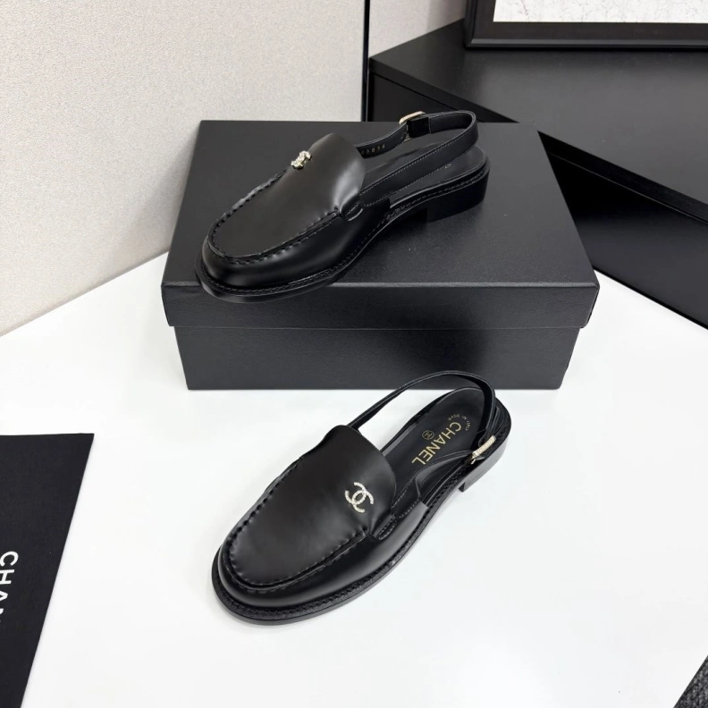 Chxnxl Sandals Bold 119246