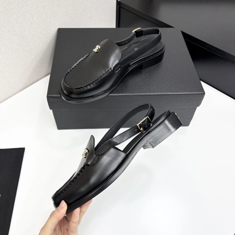 Chxnxl Sandals Bold 119246