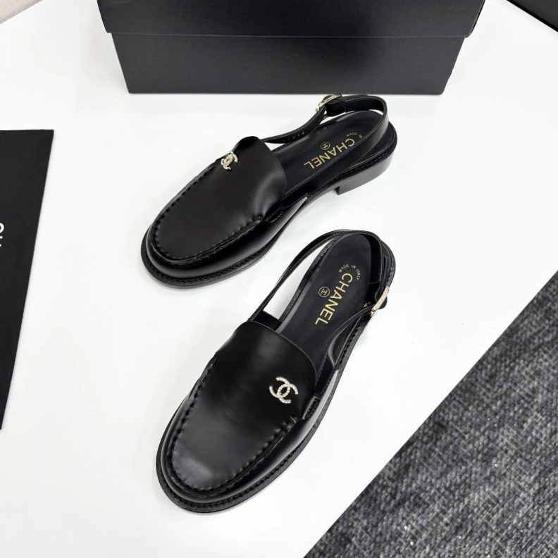 Chxnxl Sandals Bold 119246