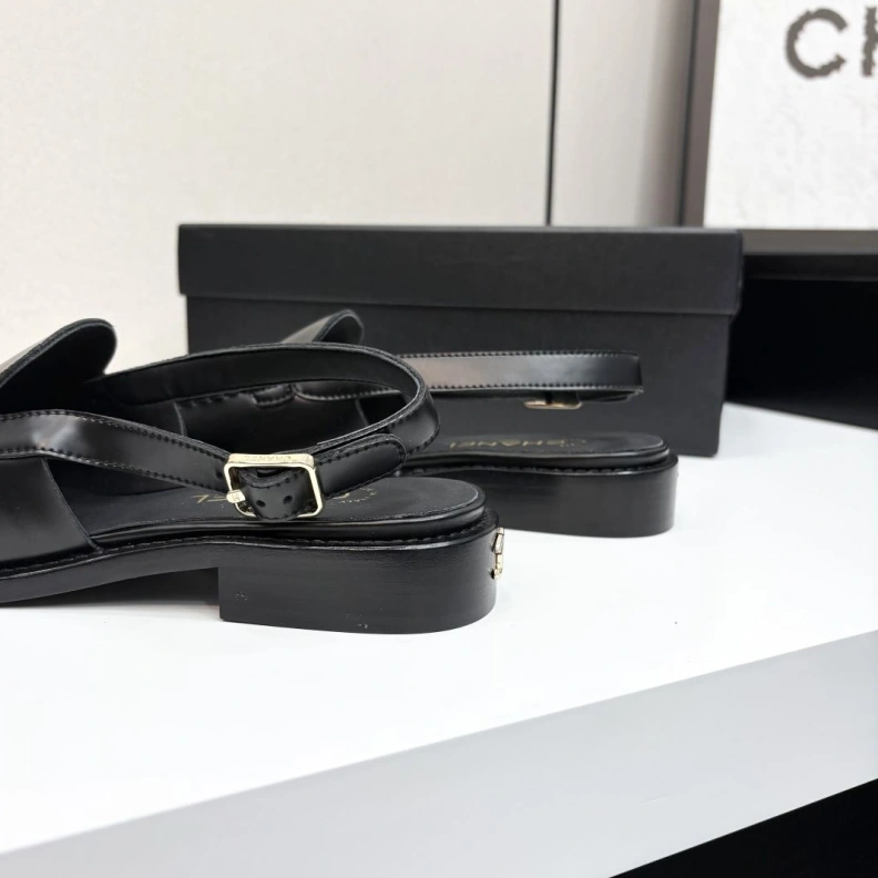 Chxnxl Sandals Bold 119246