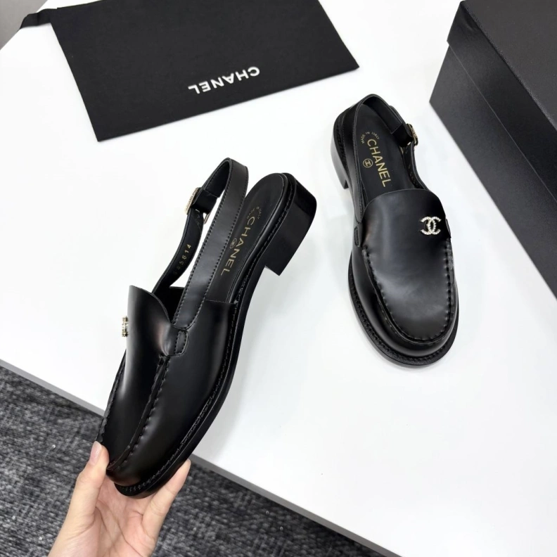 Chxnxl Sandals Bold 119246