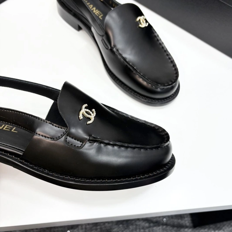 Chxnxl Sandals Bold 119246