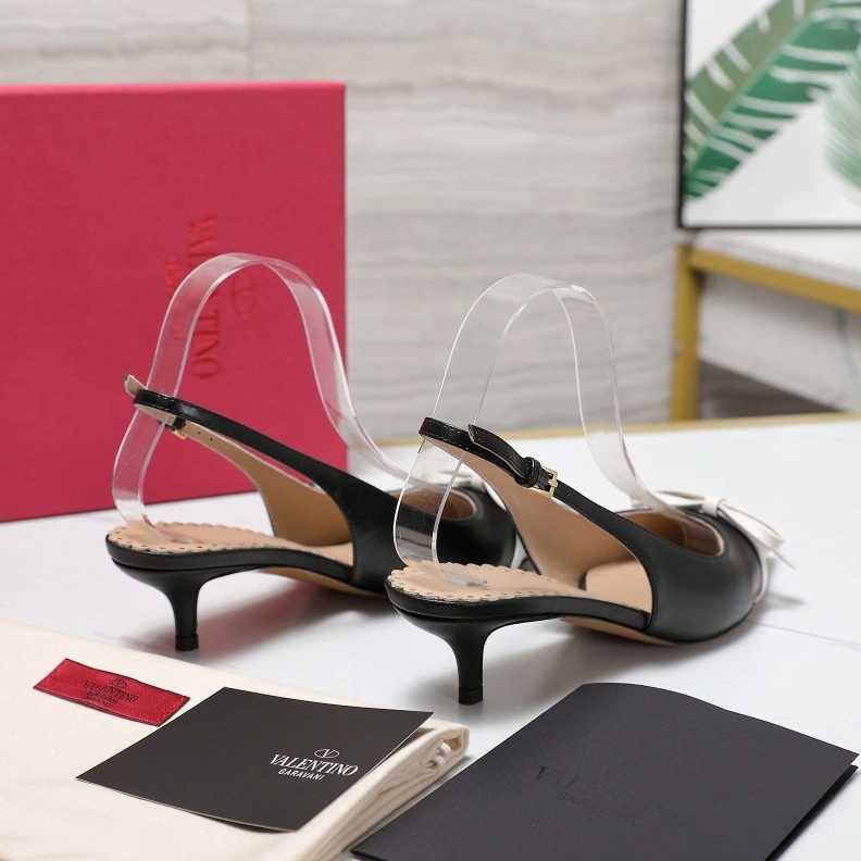 SmartChoice Vxlxntino Sandals 229459