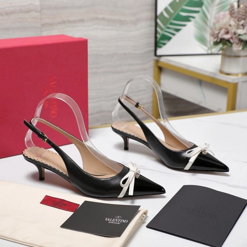 SmartChoice Vxlxntino Sandals 229459