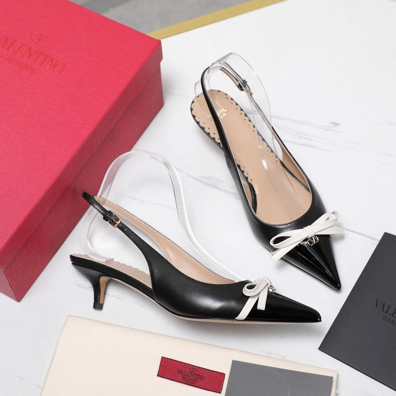 SmartChoice Vxlxntino Sandals 229459