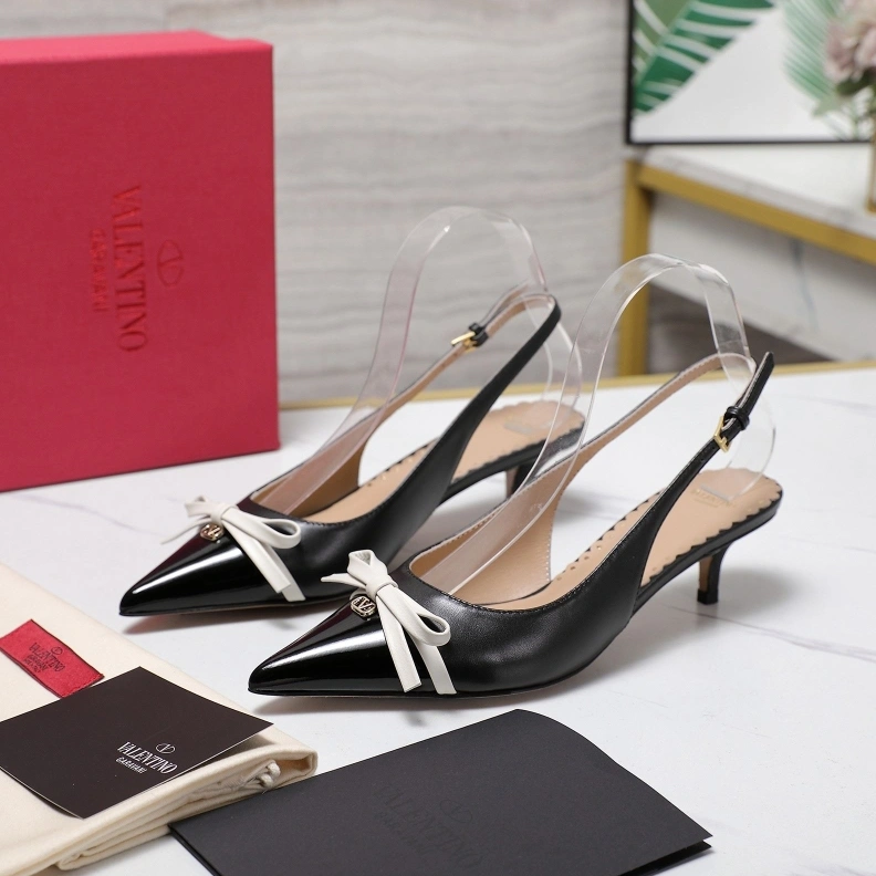 SmartChoice Vxlxntino Sandals 229459