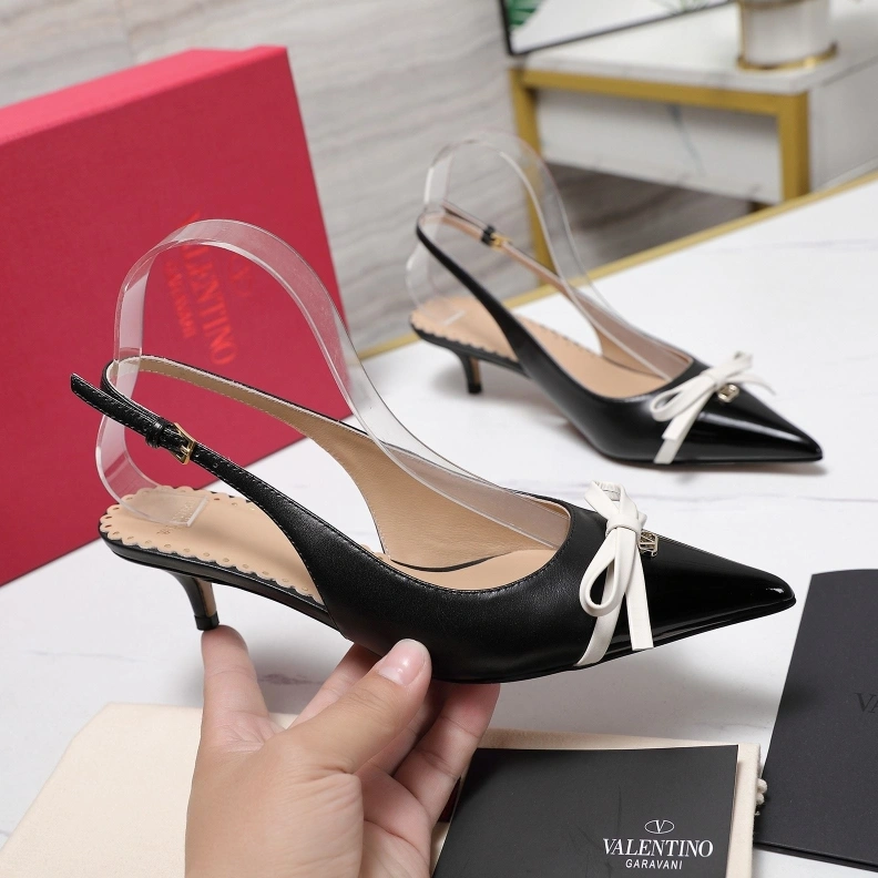 SmartChoice Vxlxntino Sandals 229459