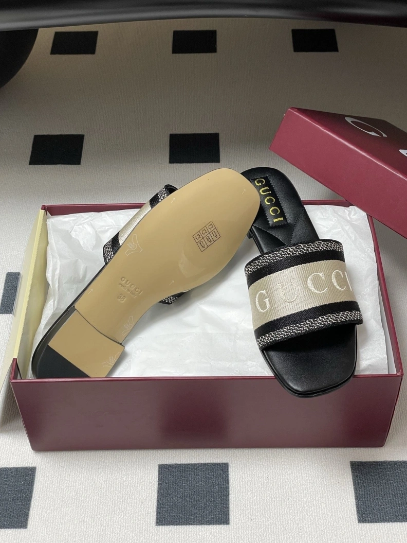 GoodFit Gxccx Slippers 157106