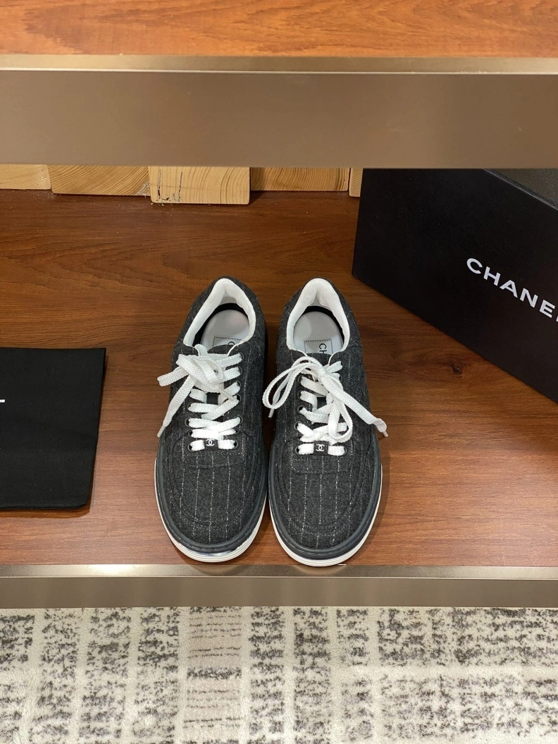 Chxnxl Casual Shoes Bright 119685