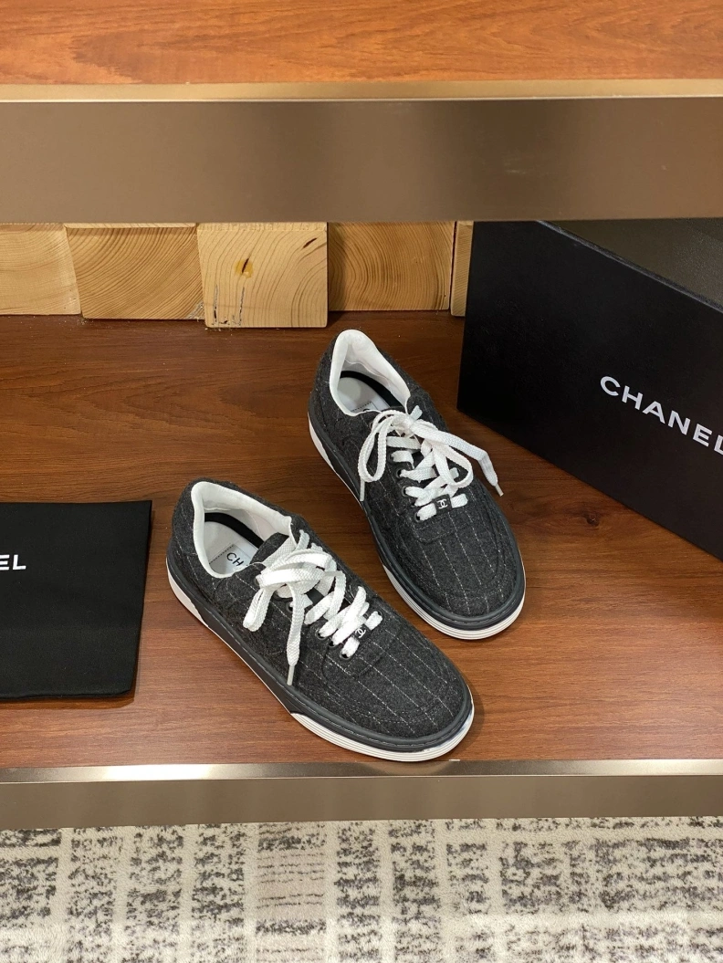 Chxnxl Casual Shoes Bright 119685