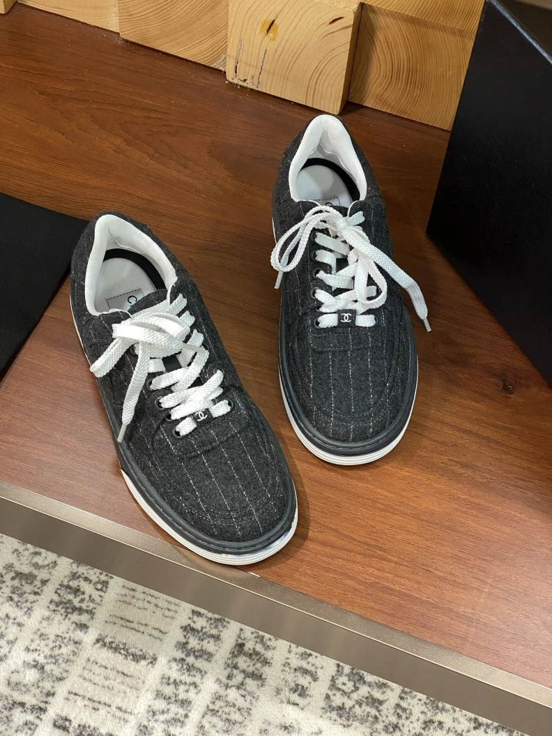 Chxnxl Casual Shoes Bright 119685