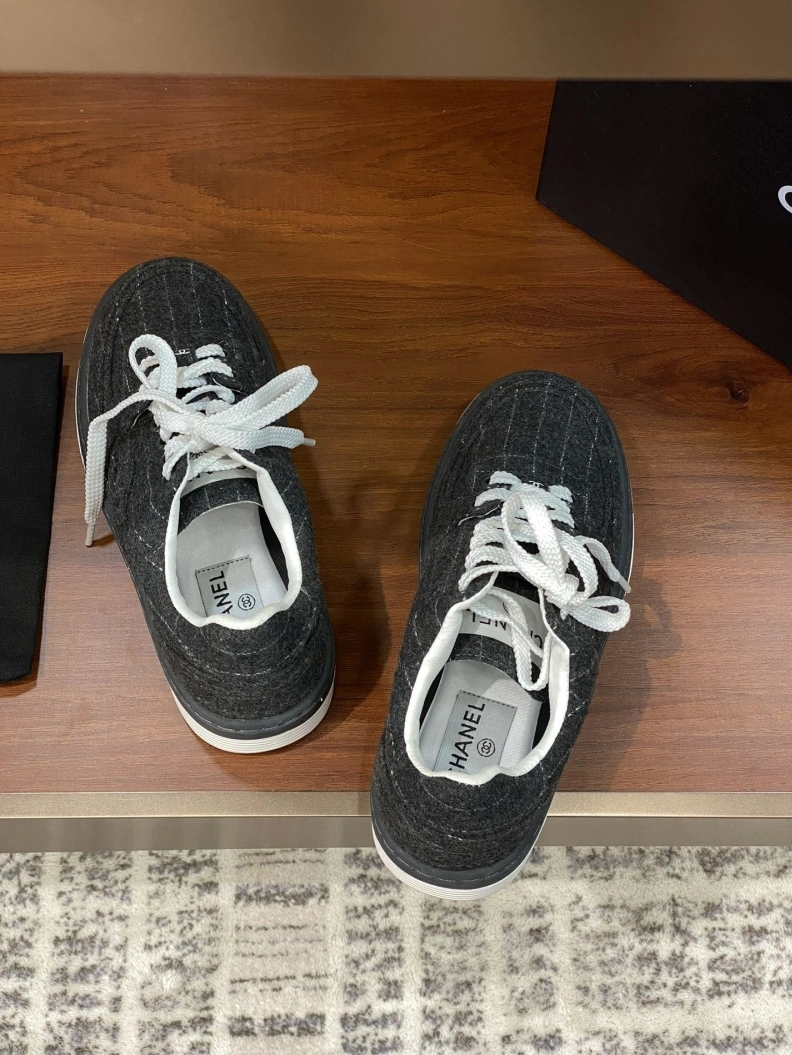 Chxnxl Casual Shoes Bright 119685