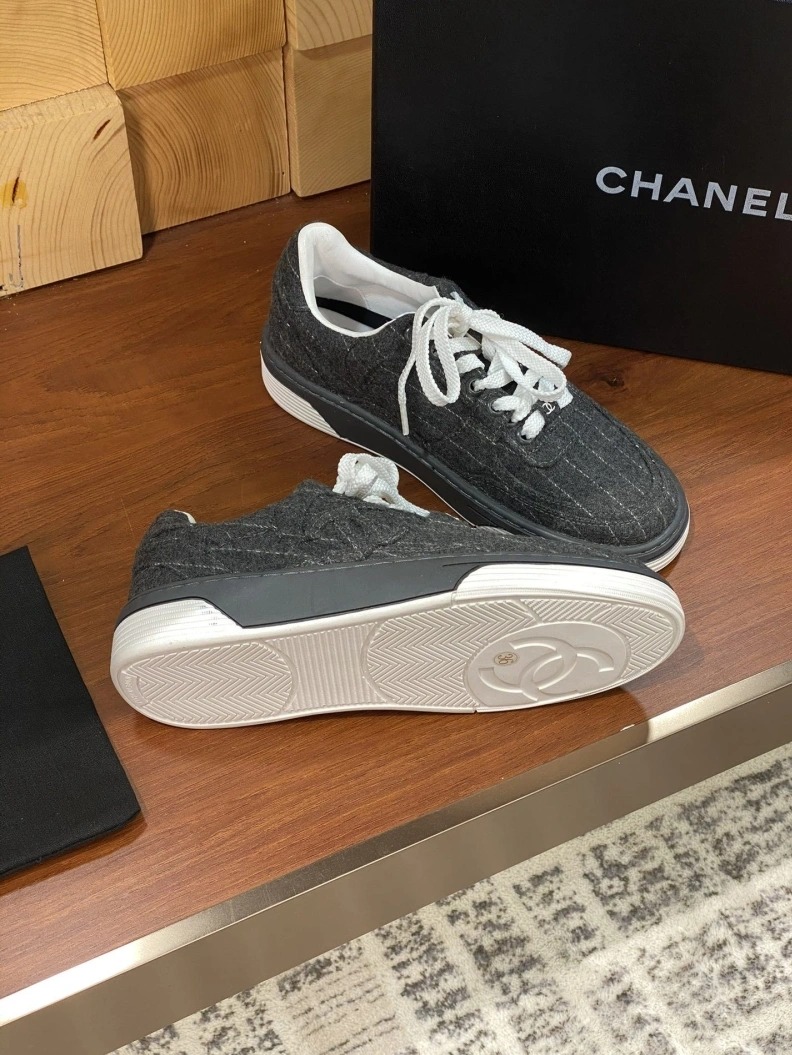 Chxnxl Casual Shoes Bright 119685