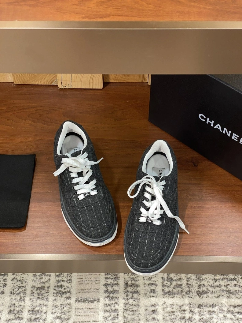 Chxnxl Casual Shoes Bright 119685