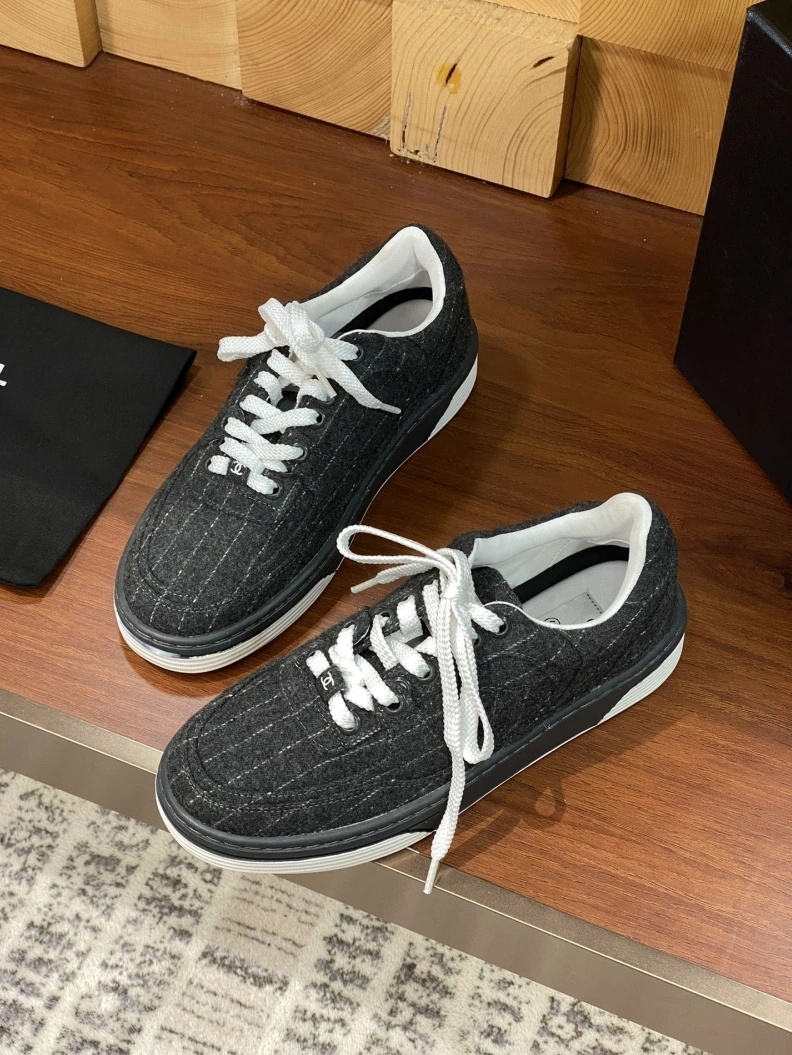 Chxnxl Casual Shoes Bright 119685